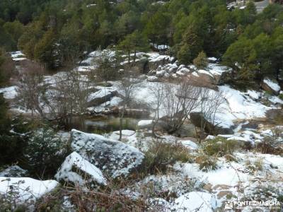 El Yelmo,La Pedriza;mejor mochila alpinismo elegir montaña